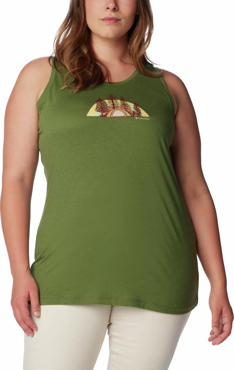 Bluff Mesa Tank, Extended - Womens - Image 39