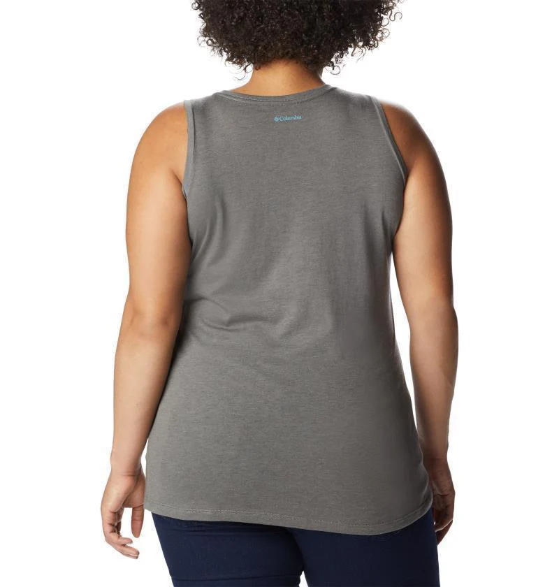 Bluff Mesa Tank, Extended - Womens - Image 4