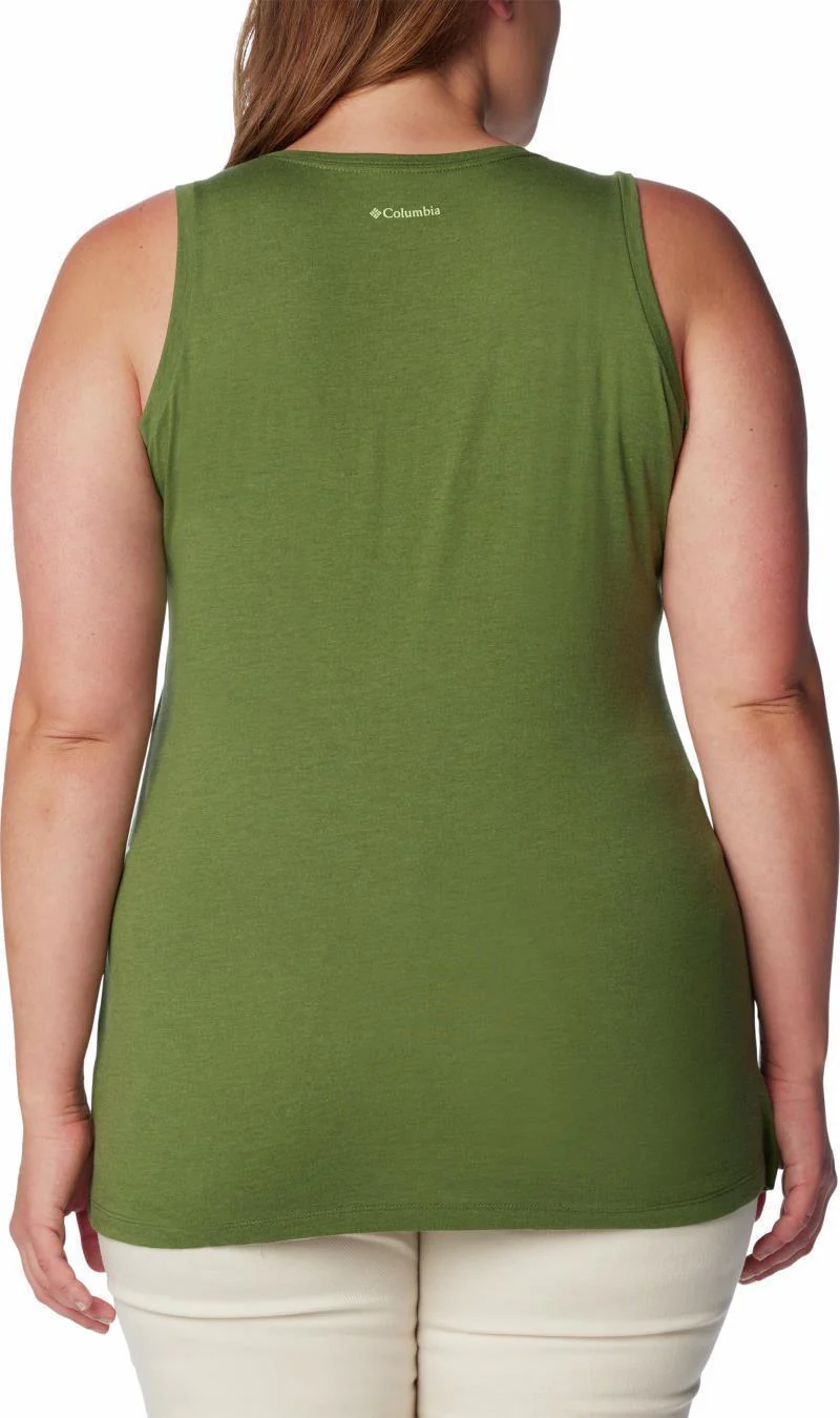 Bluff Mesa Tank, Extended - Womens - Image 40
