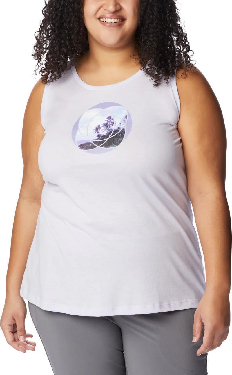 Bluff Mesa Tank, Extended - Womens - Image 41