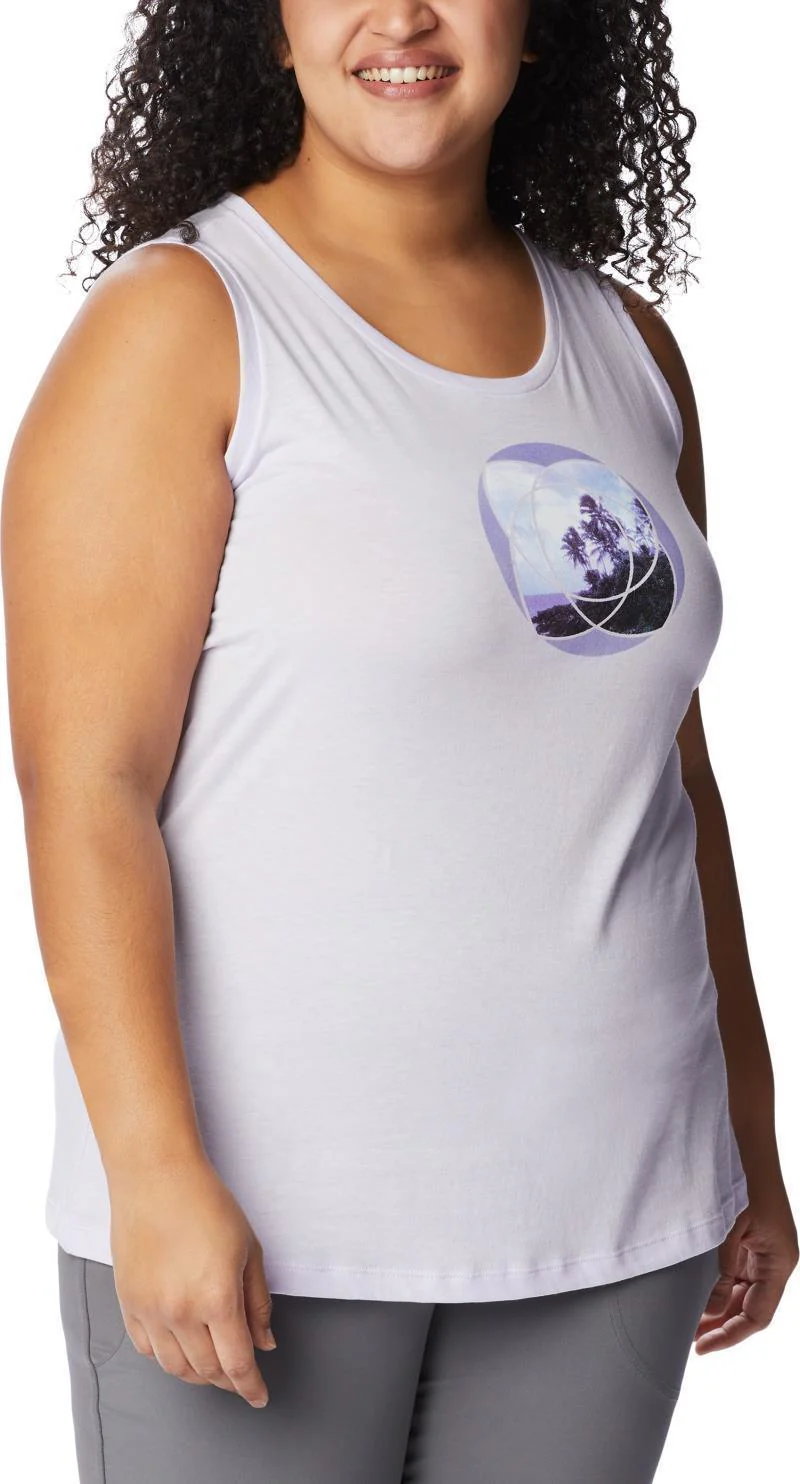 Bluff Mesa Tank, Extended - Womens - Image 42