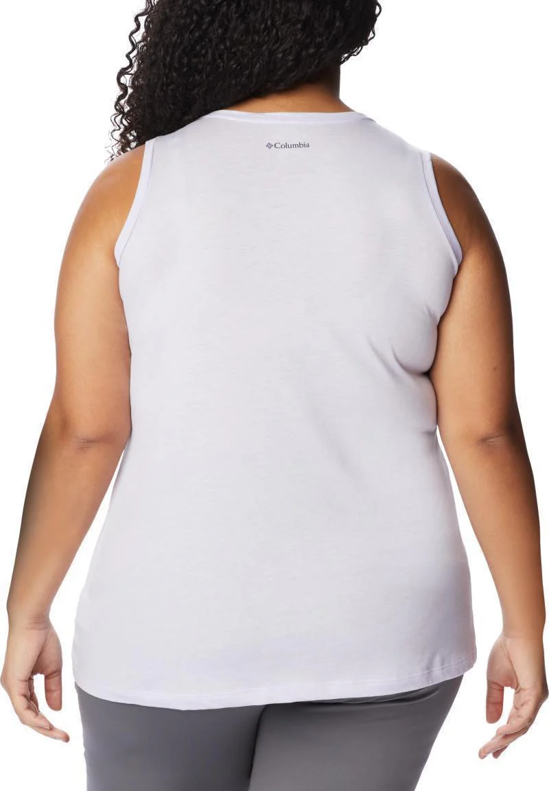 Bluff Mesa Tank, Extended - Womens - Image 44