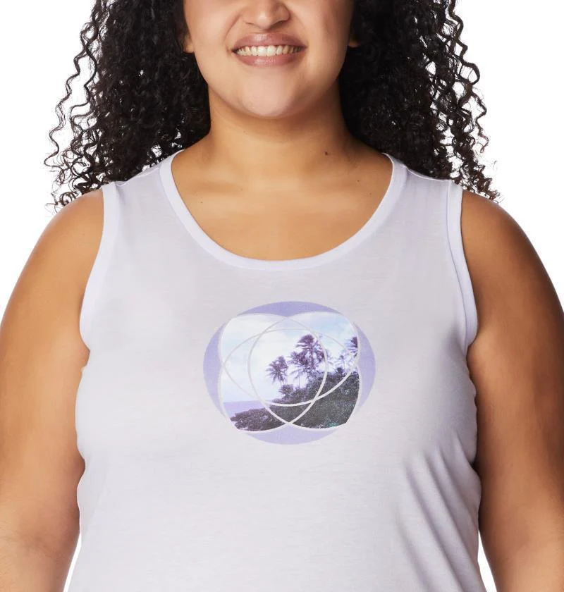 Bluff Mesa Tank, Extended - Womens - Image 45