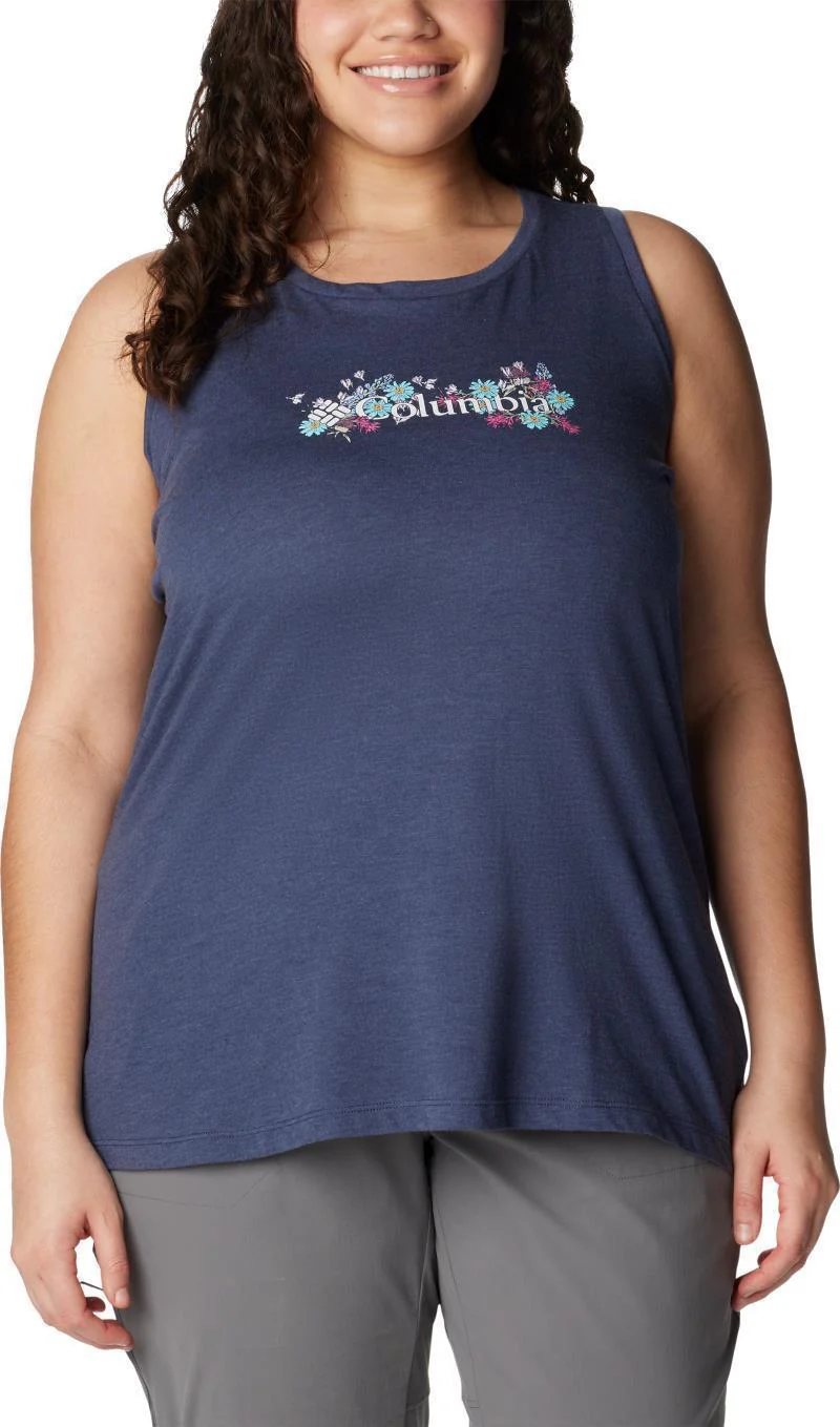 Bluff Mesa Tank, Extended - Womens - Image 46