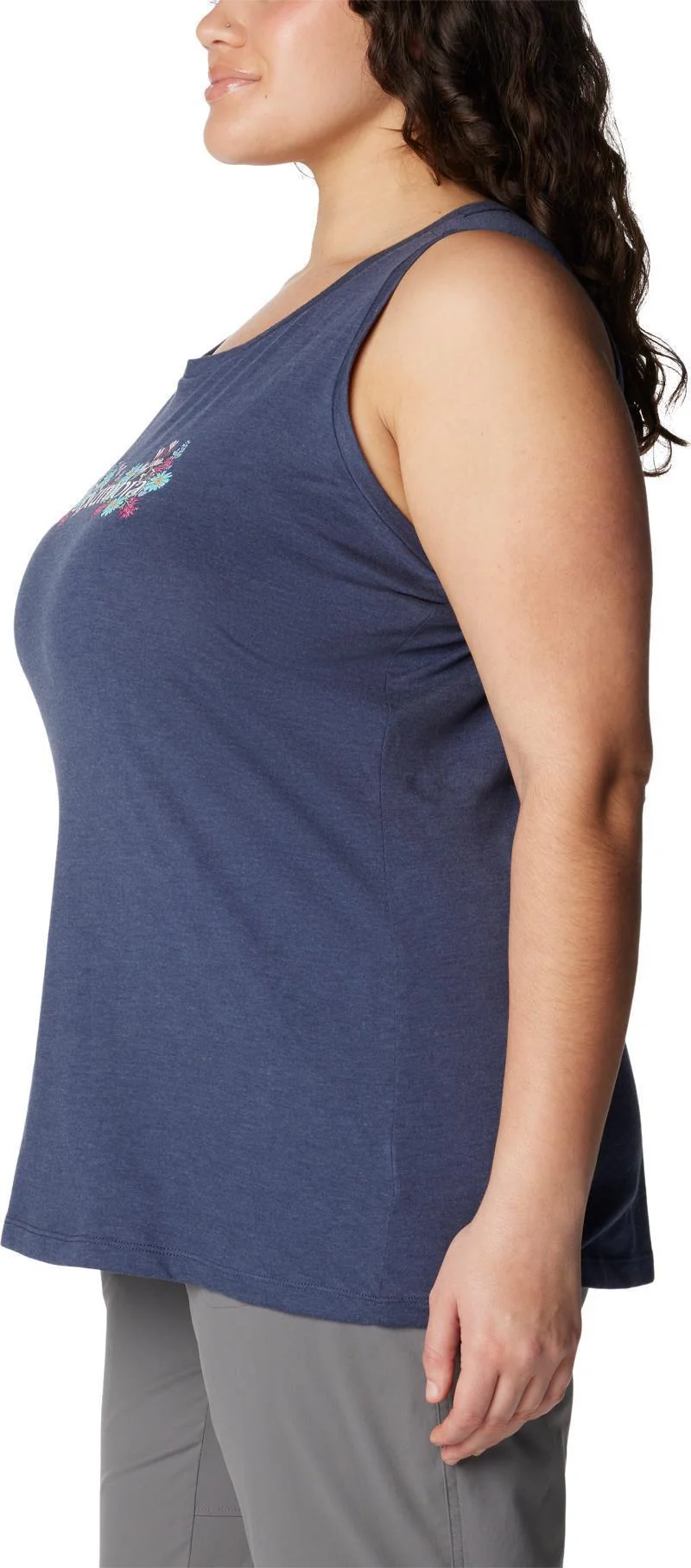 Bluff Mesa Tank, Extended - Womens - Image 47