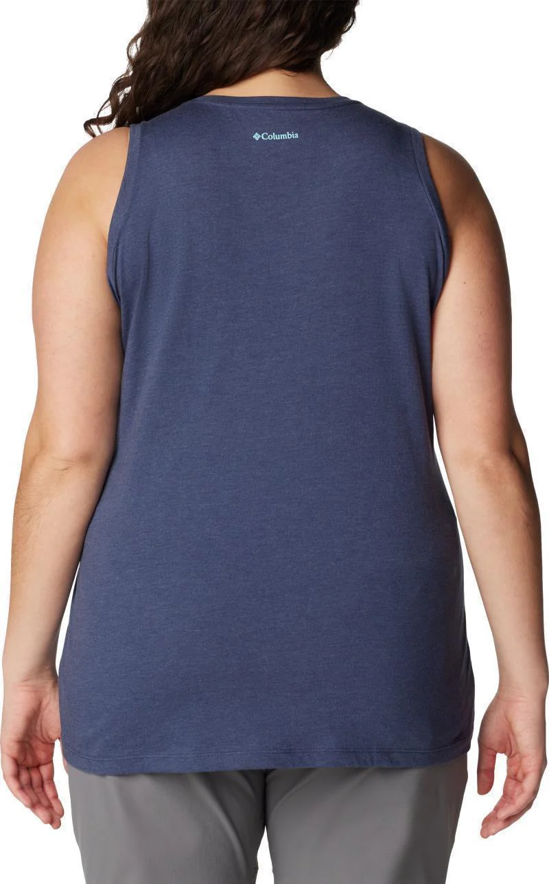 Bluff Mesa Tank, Extended - Womens - Image 48