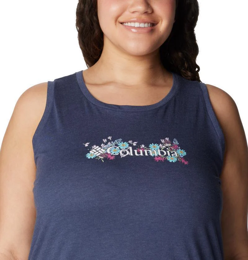 Bluff Mesa Tank, Extended - Womens - Image 49