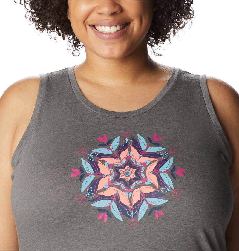 Bluff Mesa Tank, Extended - Womens - Image 5