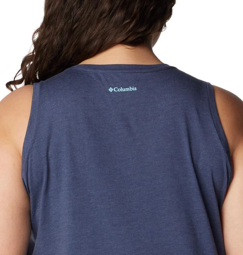 Bluff Mesa Tank, Extended - Womens - Image 50