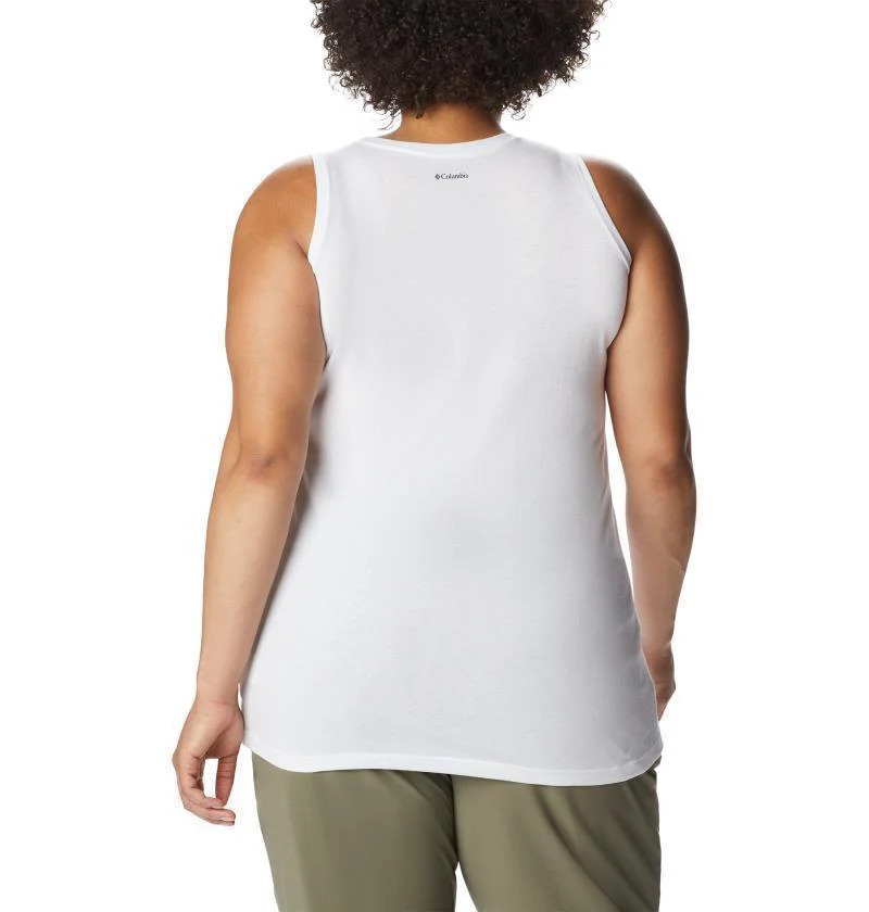Bluff Mesa Tank, Extended - Womens - Image 9