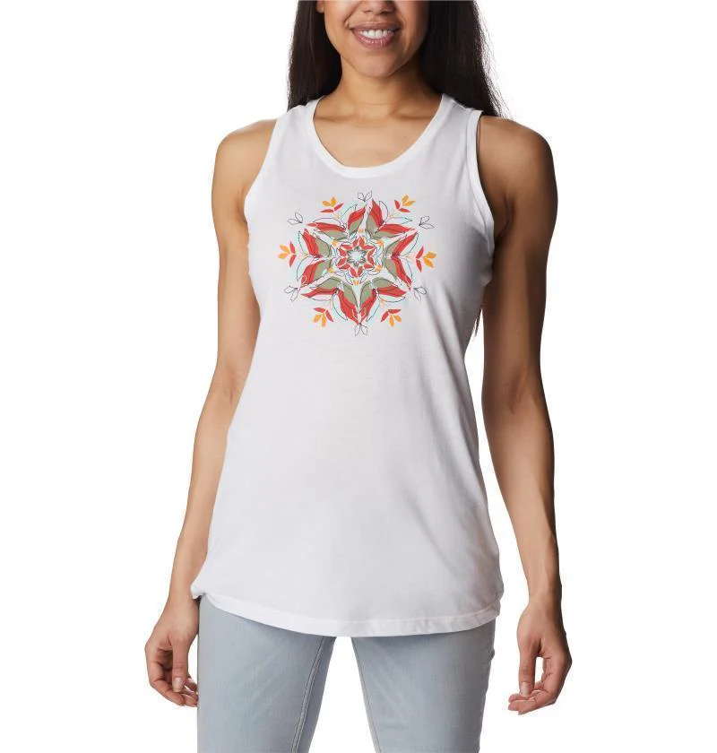 Bluff Mesa Tank - Womens - Image 11