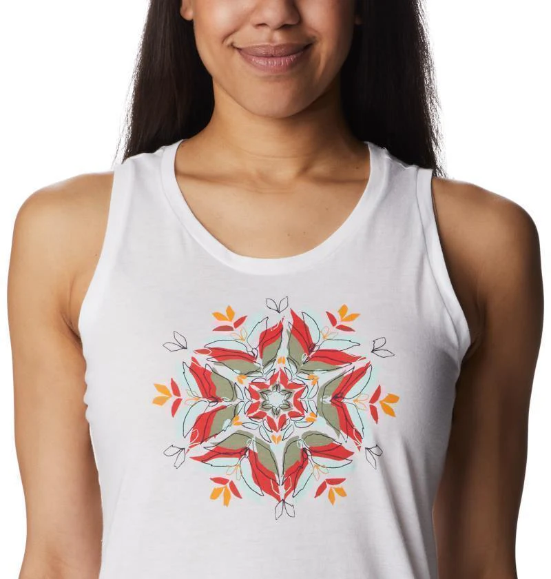 Bluff Mesa Tank - Womens - Image 14