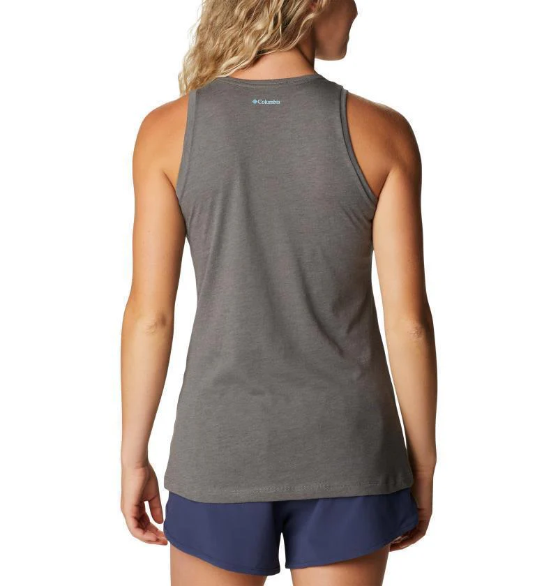 Bluff Mesa Tank - Womens - Image 3