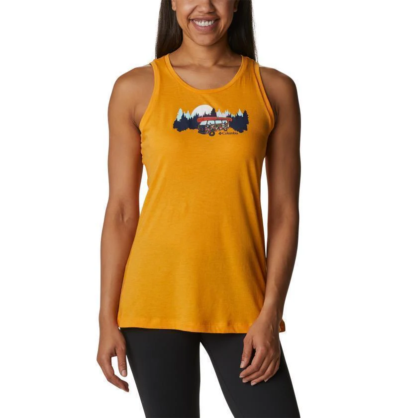 Bluff Mesa Tank - Womens - Image 31