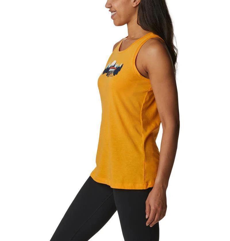 Bluff Mesa Tank - Womens - Image 32