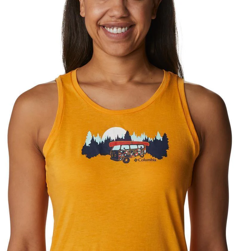 Bluff Mesa Tank - Womens - Image 34