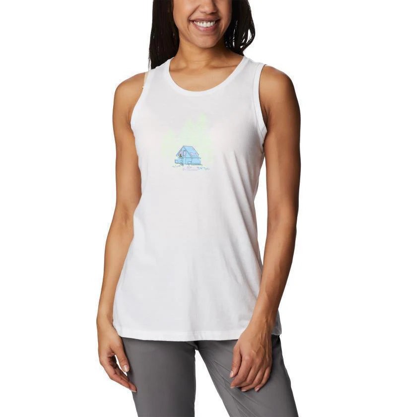 Bluff Mesa Tank - Womens - Image 36