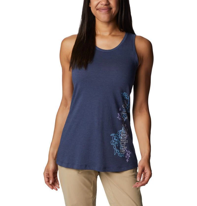 Bluff Mesa Tank - Womens - Image 37
