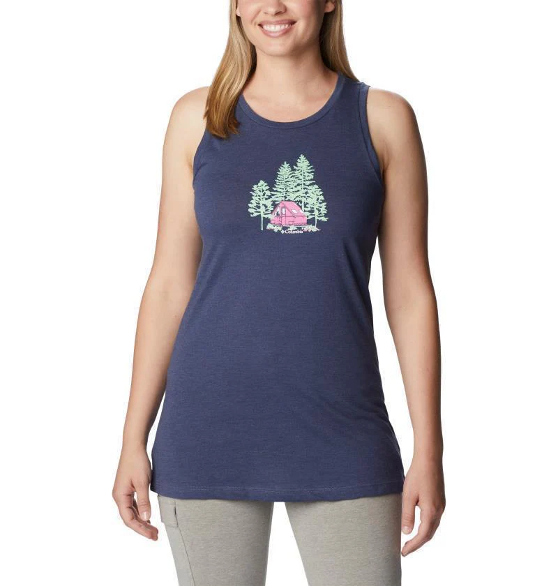 Bluff Mesa Tank - Womens - Image 38