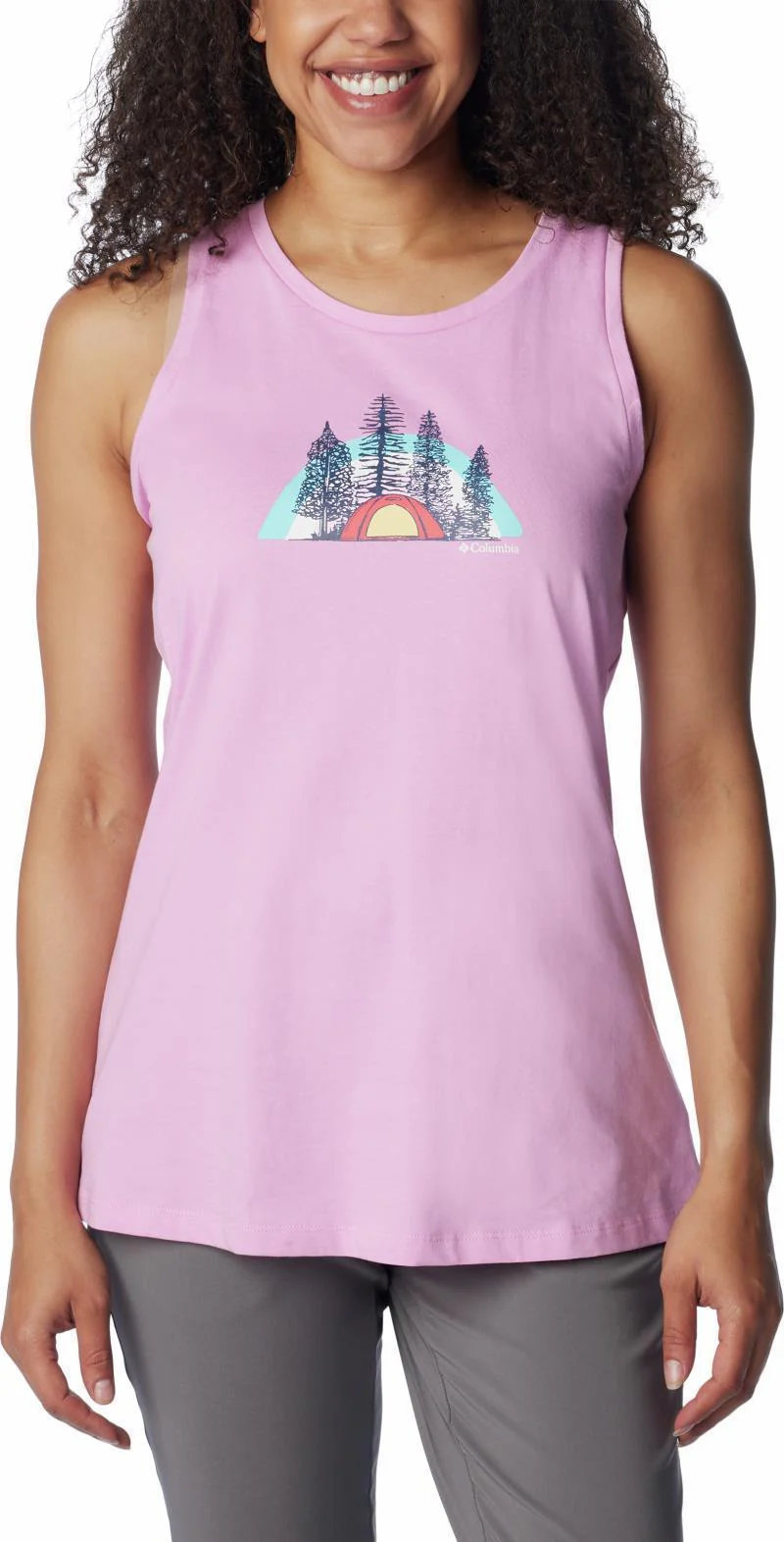 Bluff Mesa Tank - Womens - Image 41