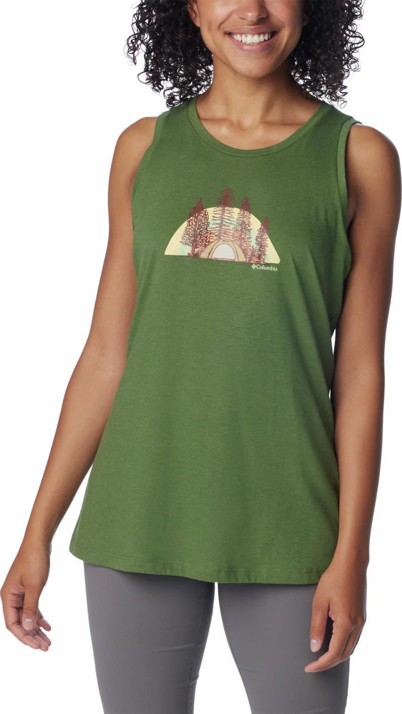 Bluff Mesa Tank - Womens - Image 45