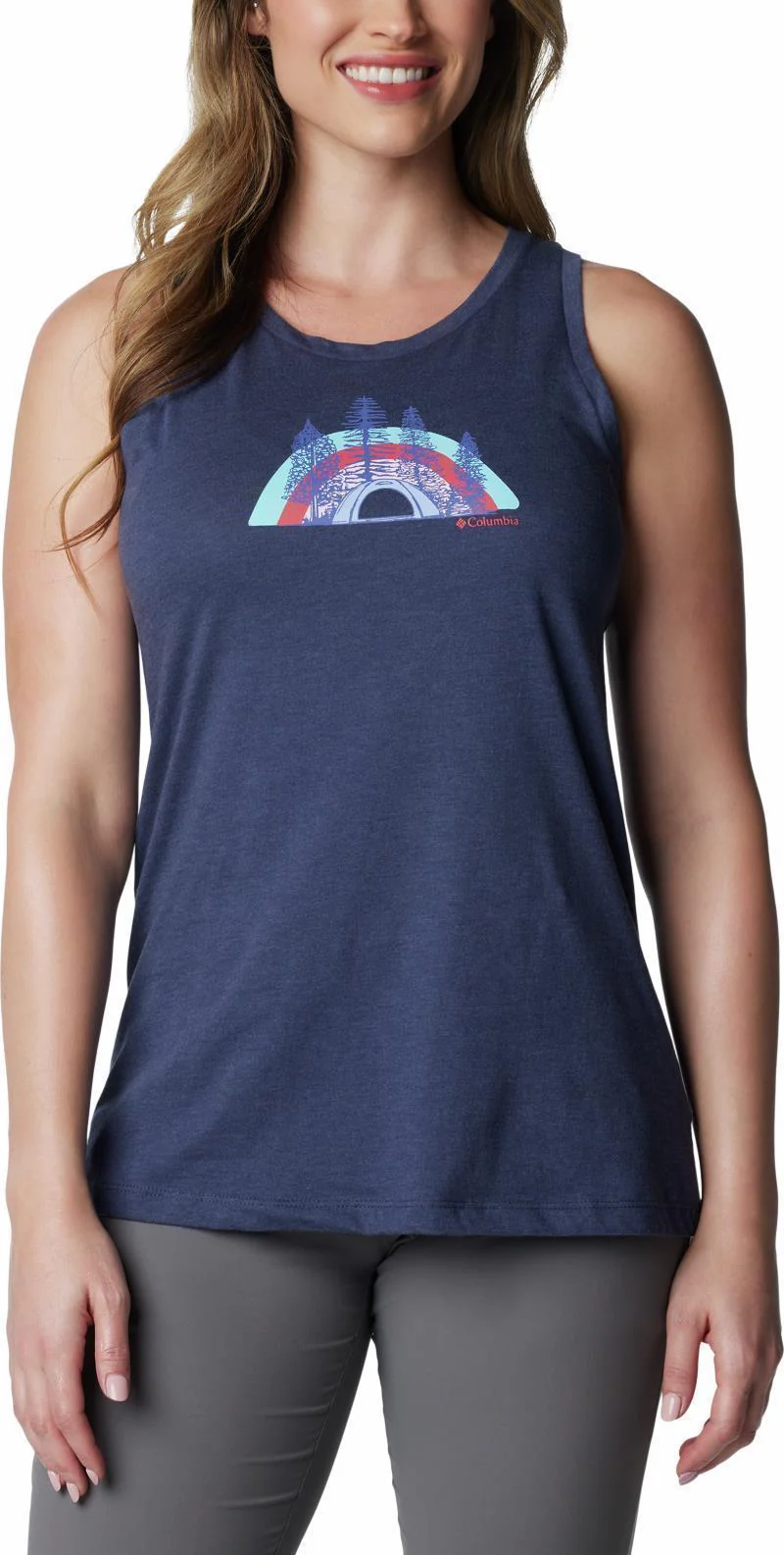 Bluff Mesa Tank - Womens - Image 47