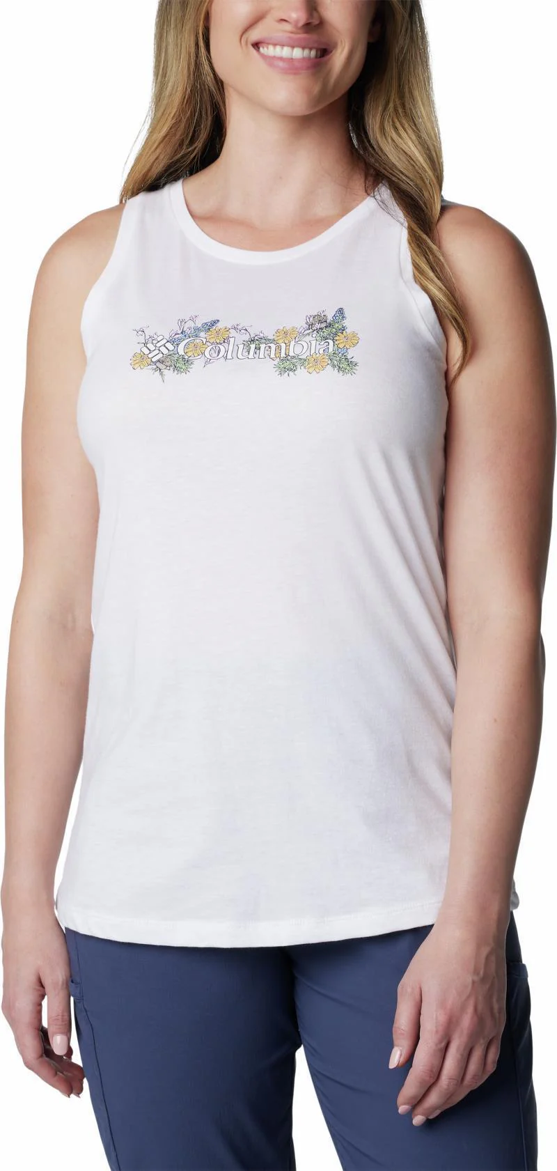 Bluff Mesa Tank - Womens - Image 49
