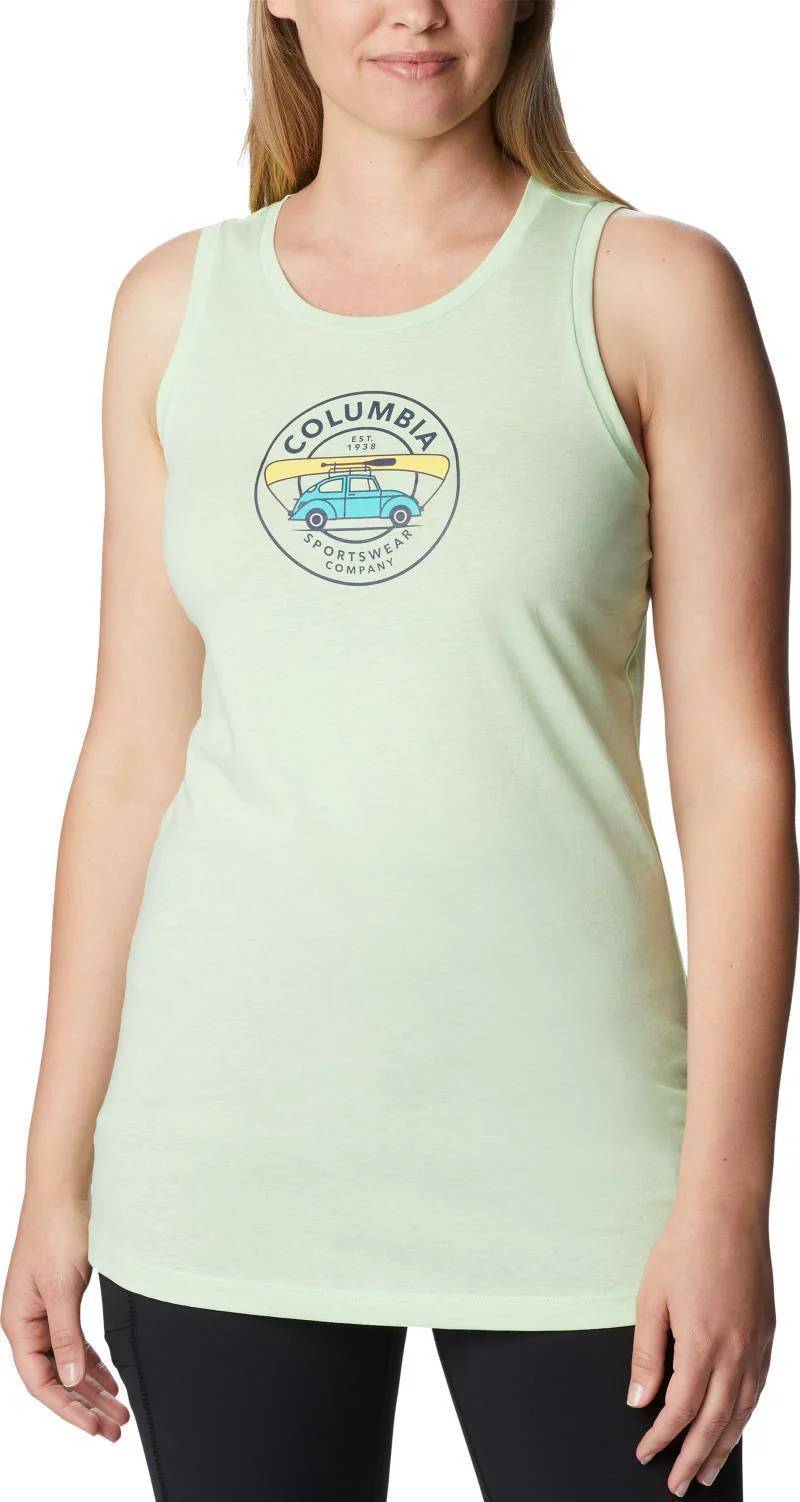 Bluff Mesa Tank - Womens - Image 58