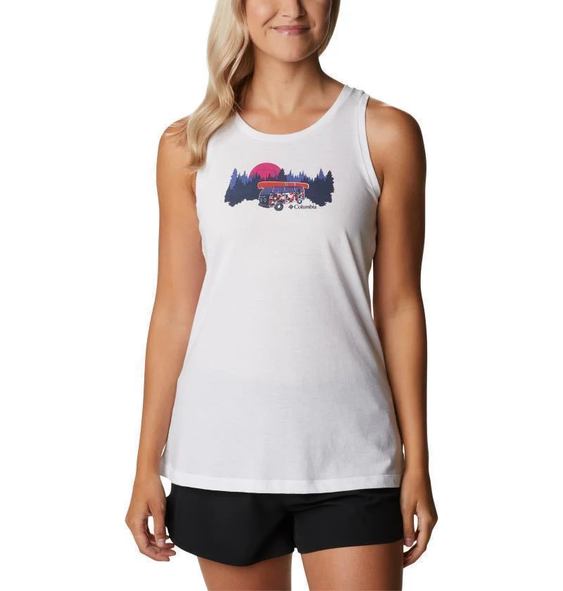 Bluff Mesa Tank - Womens - Image 6