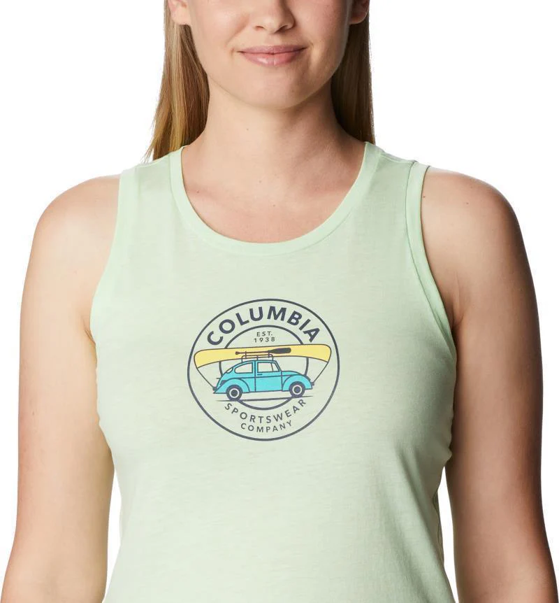 Bluff Mesa Tank - Womens - Image 61