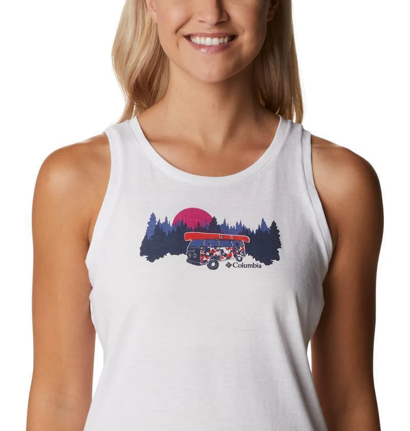 Bluff Mesa Tank - Womens - Image 9