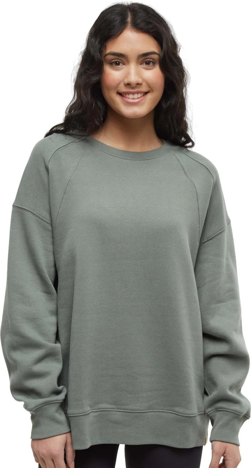 Bluffs Crew - Womens - Image 5