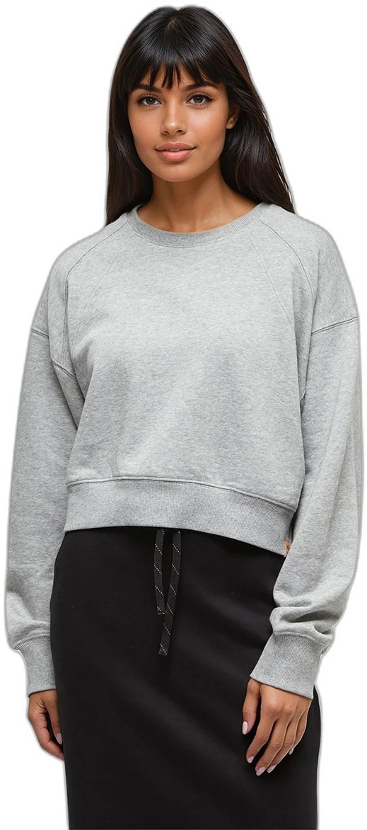 Bluffs Cropped Crew - Womens - Image 15