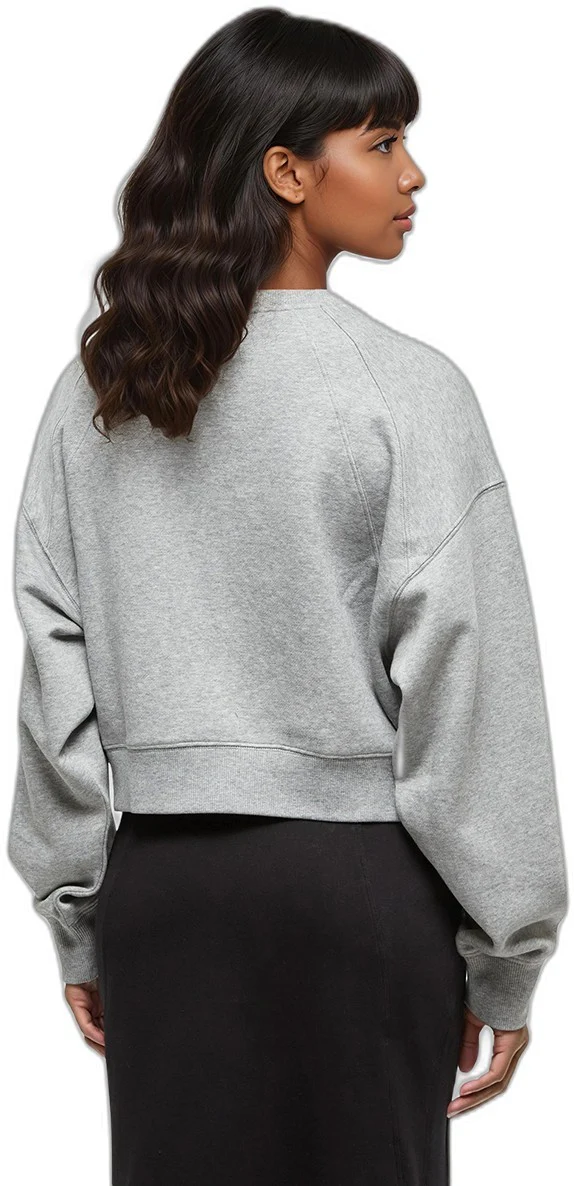 Bluffs Cropped Crew - Womens - Image 16