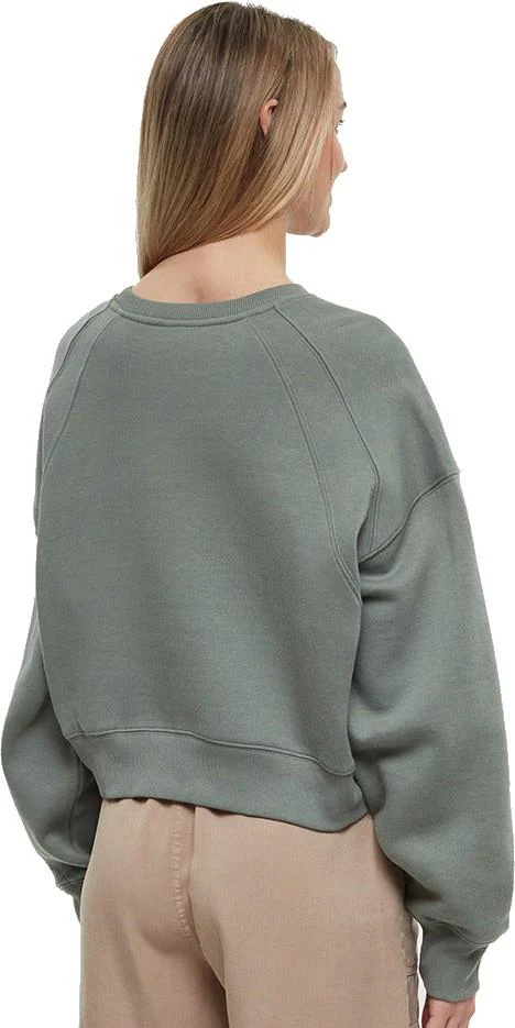 Bluffs Cropped Crew - Womens - Image 5