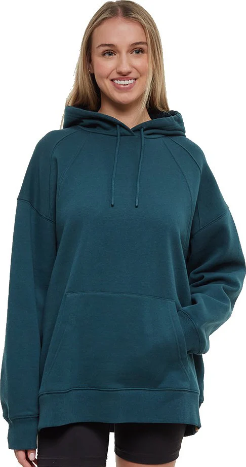 Bluffs Hoodie - Womens