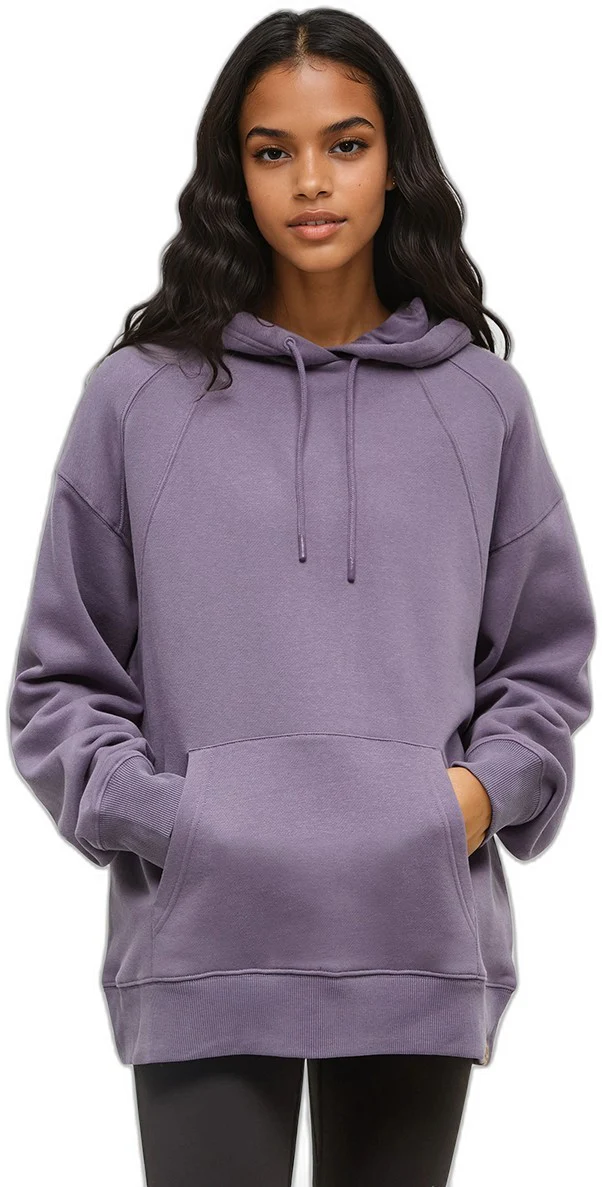 Bluffs Hoodie - Womens - Image 11