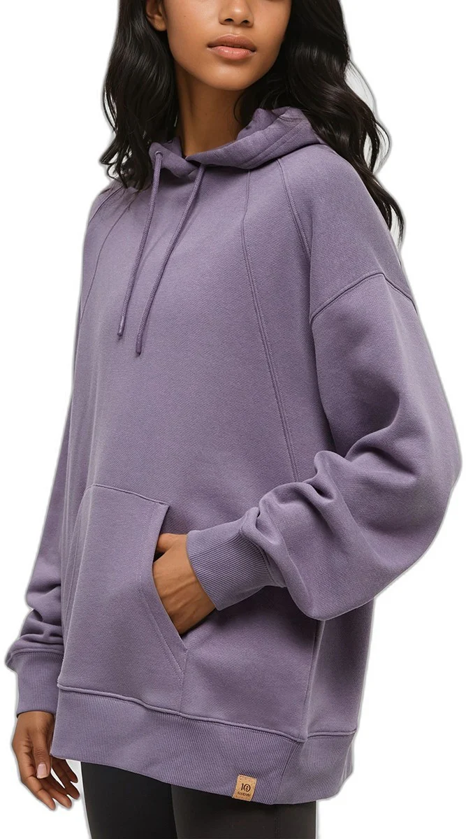Bluffs Hoodie - Womens - Image 13