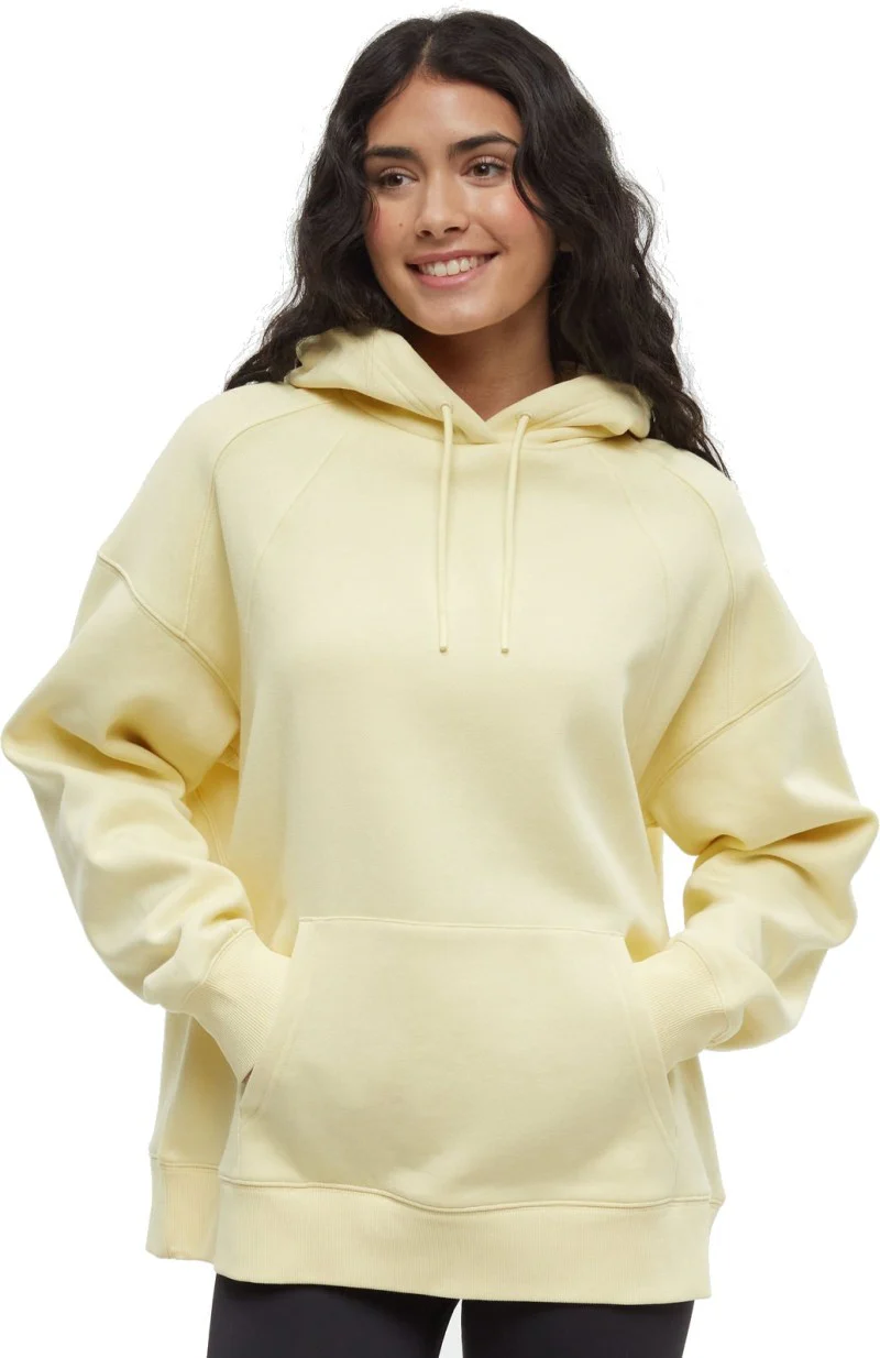 Bluffs Hoodie - Womens - Image 3