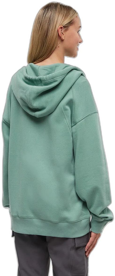 Bluffs Zip Hoodie - Womens - Image 10