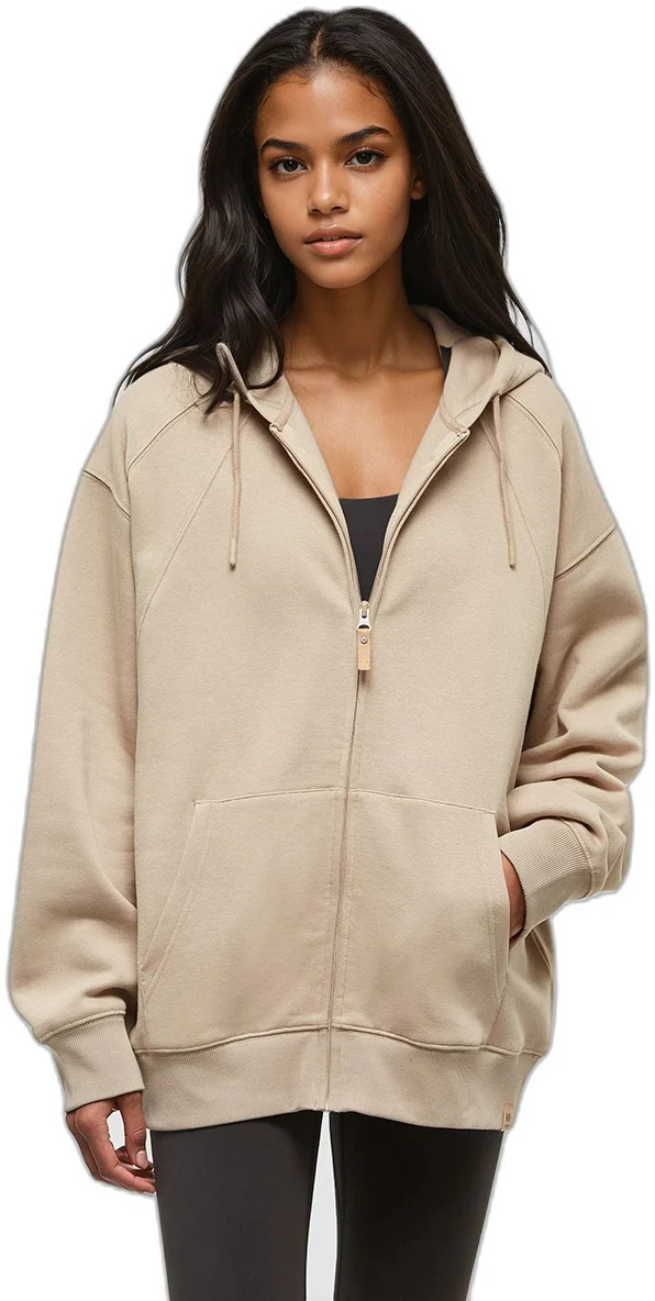 Bluffs Zip Hoodie - Womens - Image 11