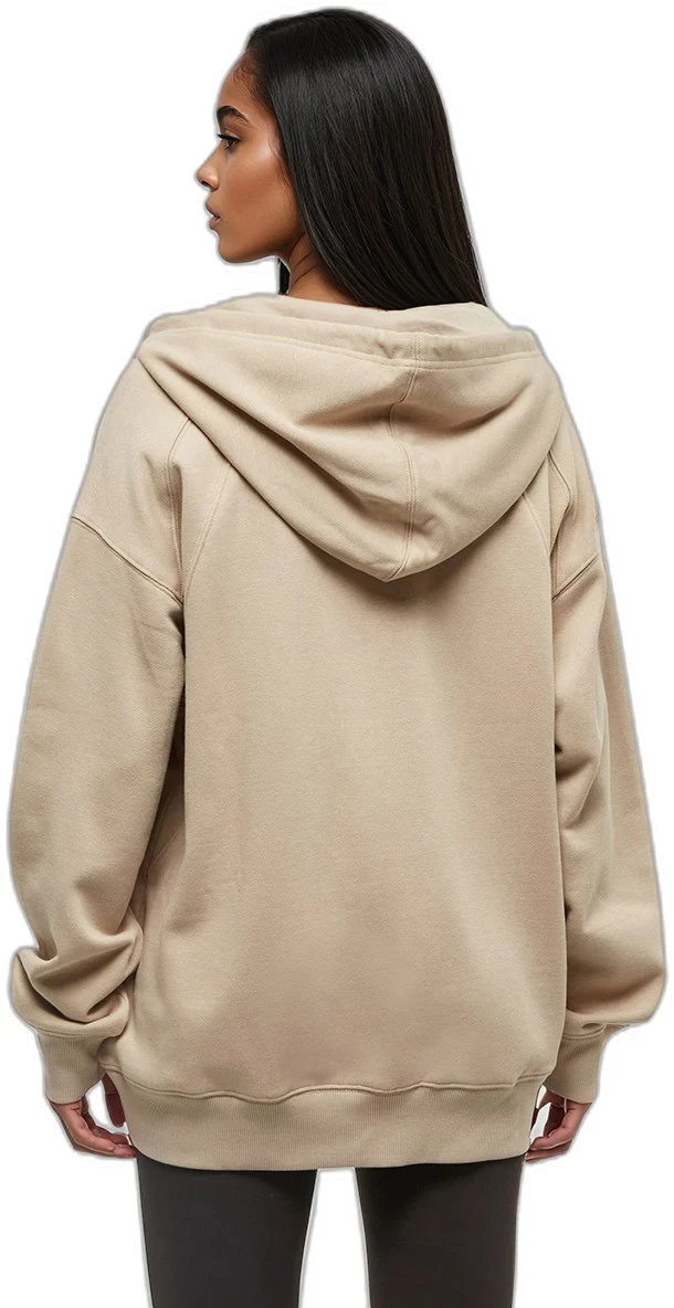 Bluffs Zip Hoodie - Womens - Image 12