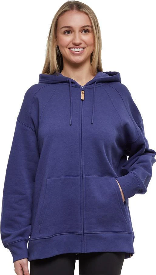 Bluffs Zip Hoodie - Womens - Image 3