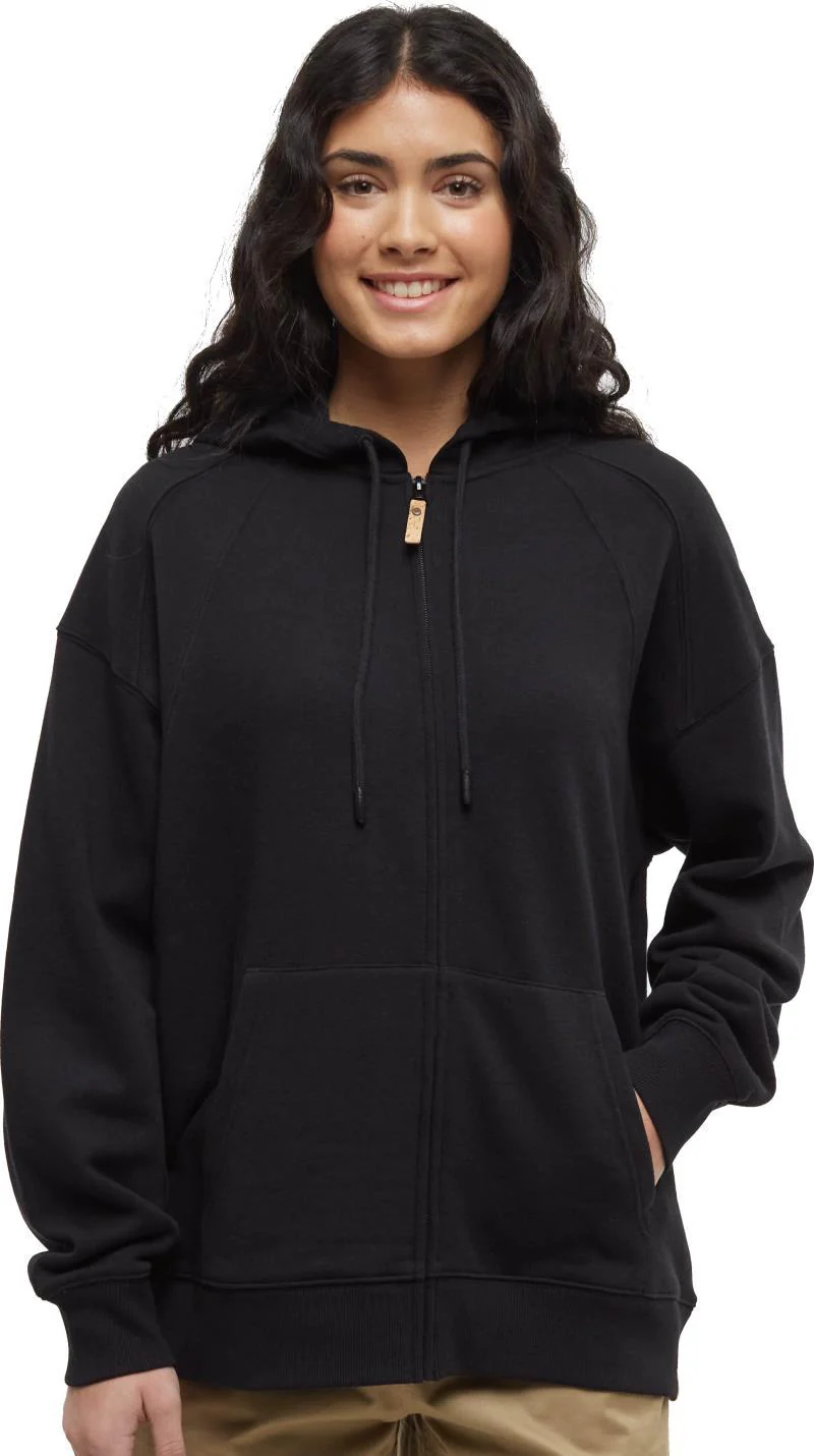 Bluffs Zip Hoodie - Womens - Image 5