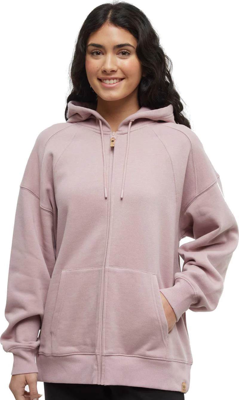 Bluffs Zip Hoodie - Womens - Image 7