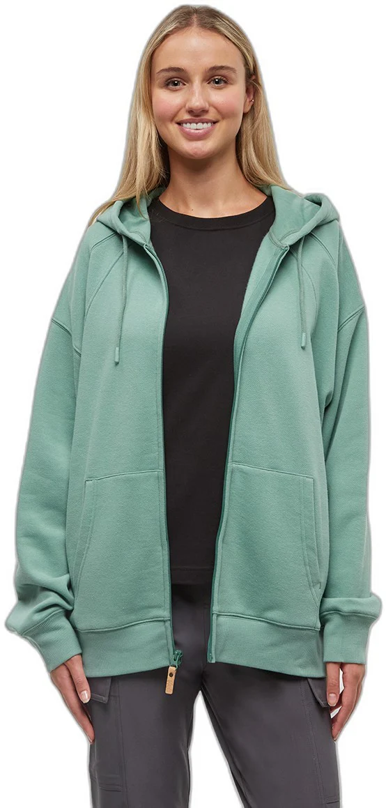 Bluffs Zip Hoodie - Womens - Image 9