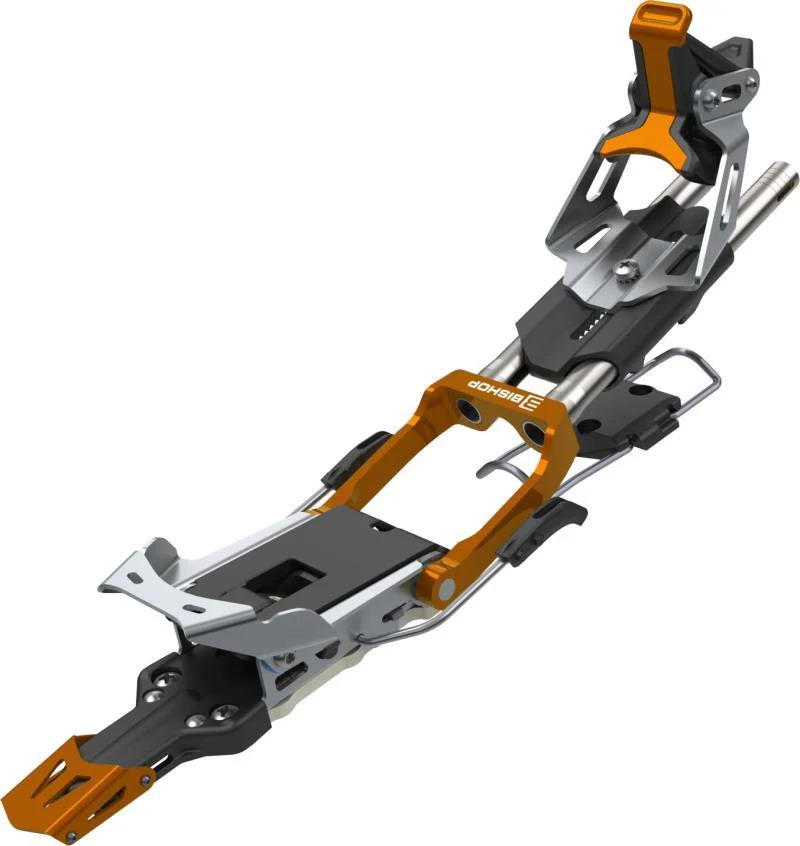 BMF/R - NTN Binding (Brakes Included) - Image 3