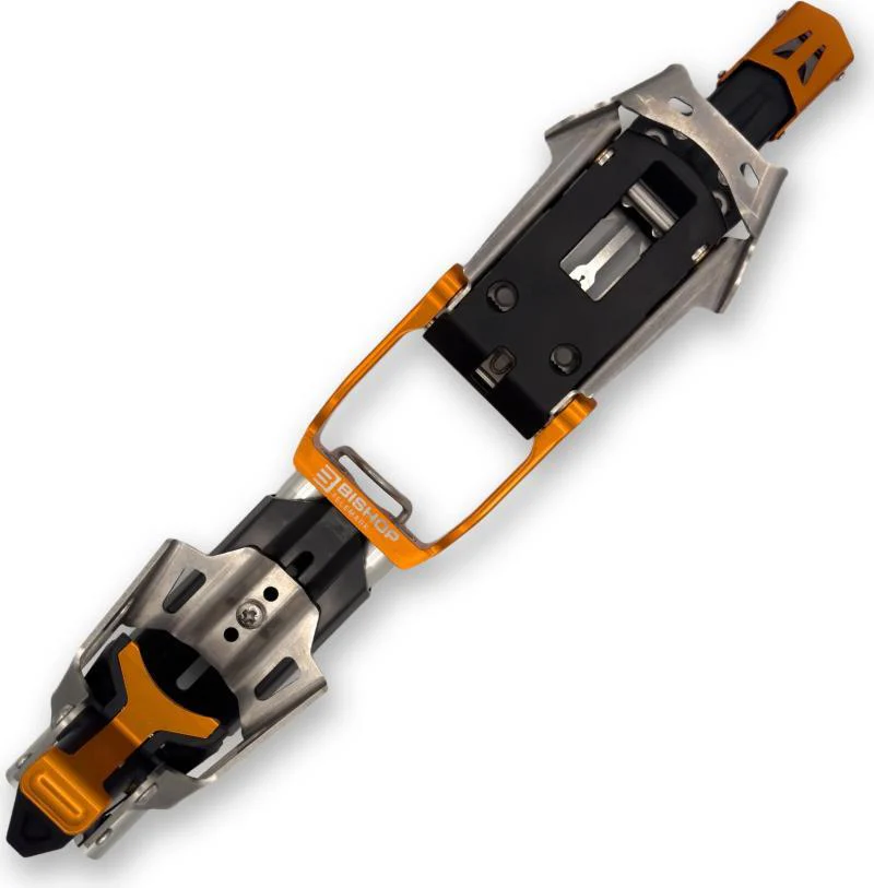BMF/R - NTN Binding (Brakes Included) - Image 5