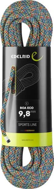 Boa Eco 9.8mm x 40m