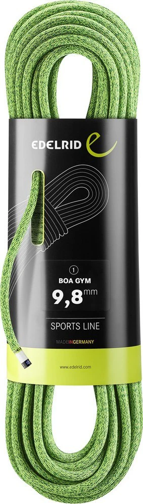 Boa Gym 9.8mm x 200m (Sold p/mtr)